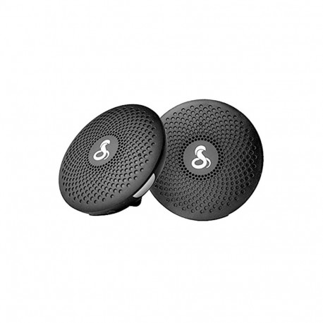 Cobra AU120 käsiraadiosaatja, PAAR