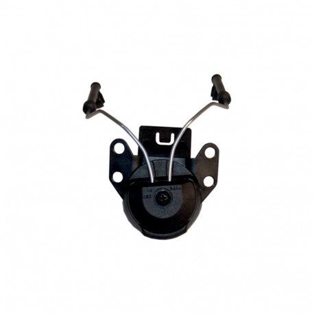 3M PELTOR Helmet attachment, Friction Bush, P3EG-F/SP, 1pcs