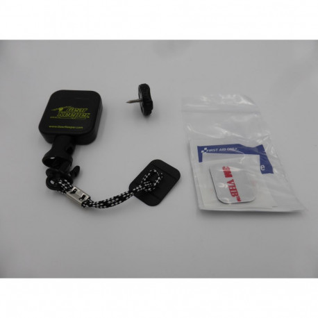 GearKeeper RT5-5420 Vest Integration, Smart Phone Keeper