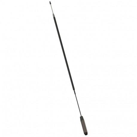 DK27-KIT antenna with SX mount 5M cable + UHF adapter