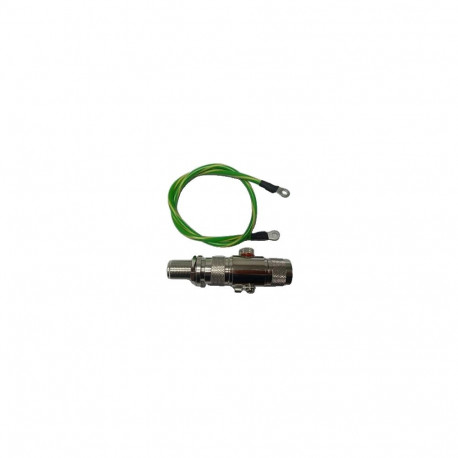 DES-LP18 piksekaitse N(F) / N-(F) 0 - 6000 MHz