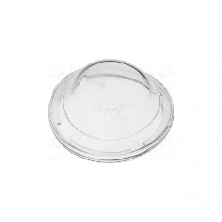 SCI R13-112-12 lüliti kate, läbipaistev