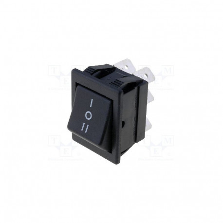 Arclolectic C1570ALAAD ROCKER switch