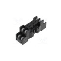 GZ2 Relays accessories:socket;Mounting:DIN,panel mounting;PIN:8