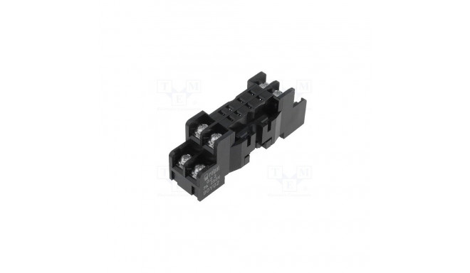 GZ2 Relays accessories:socket;Mounting:DIN,panel mounting;PIN:8