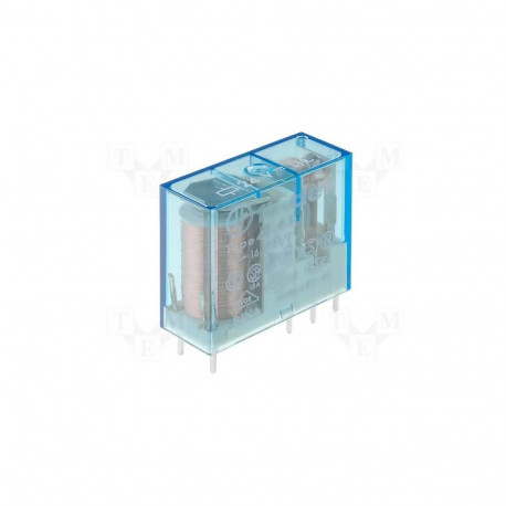 40.61.9.005.000 Relay:electromagnetic;Contacts:SPDT;Ucoil:5V DC;Iswitch:16A