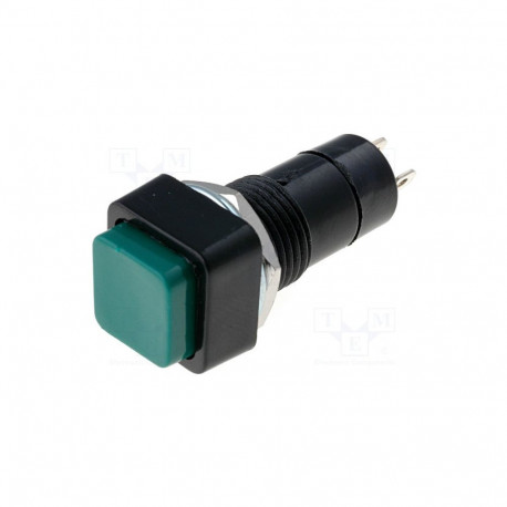 PS-05/GN switch, green