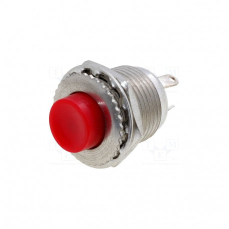 CP018R lüliti, AC 3A/125V