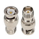 BNC-TNC isane-emane adapter