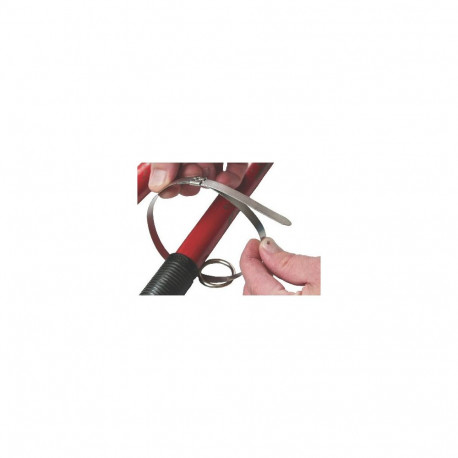 Band-it AS6229-1 Tie-Lok TIE kiirkinniti, 28cm