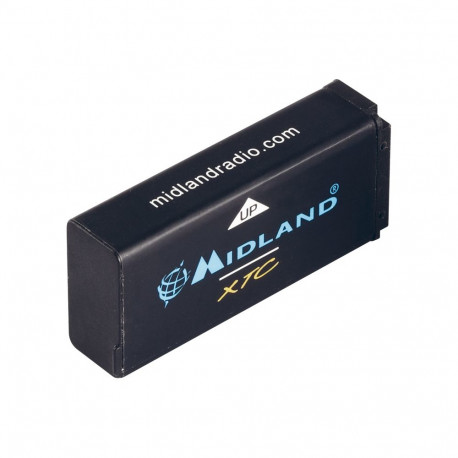 Midland XTC-BATT 9L aku XTC200/280/285 kaamerale