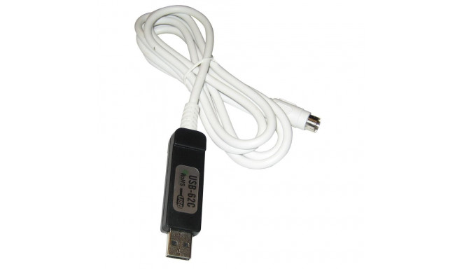 Standard Horizon USB-62C USB Programming Cable