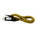 Standard Horizon USB-57B USB Programming Cable