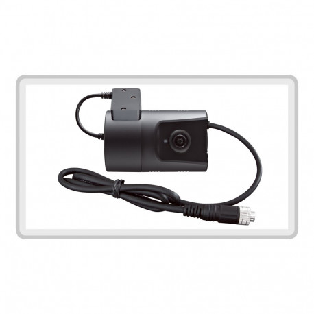 TX1000D Full HD (1080P) 3G Enabled Vehicle Recorder with built-in GPS, Gyro, 3-Axis G-Sensor, Mic, T