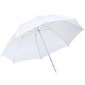Metz umbrella UM-80 W white