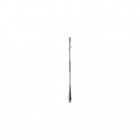AE Maxiscan, BNC flex antenna 25-1300 MHz, 45 cm