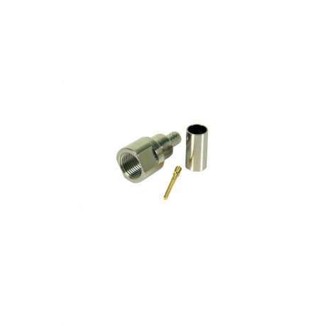 FME-23-21-J-DGN FME PLUG CRIMP FOR H155