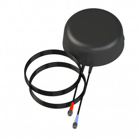 Scan-Antenna Extendr® 2M - Magnetkinnitusega multiband andmeside ja GNSS antenn