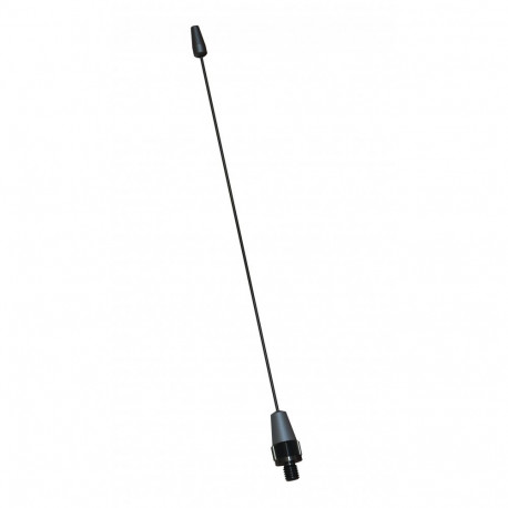 G400 0dB UHF 380-430MHz antenni varras 1/4 M5-keere Scan-Antenna