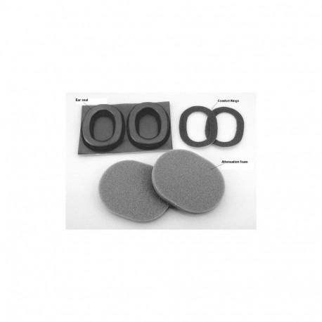 Silenta Comfort rings 20tk