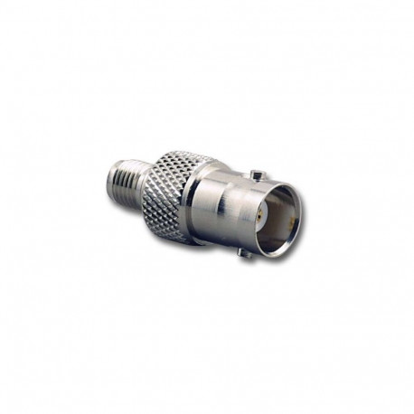 SMA-BNC emane-emane adapter