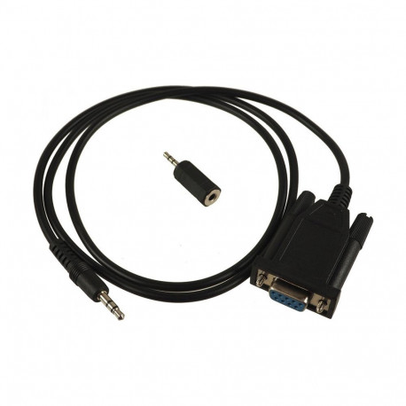 Alinco ERW-4 programmeerimis kaabel RS232
