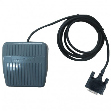 POA44 Foot Switch (extenal PTT)