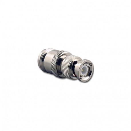 BNC-N isane-emane adapter