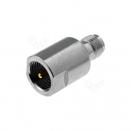 SMA-FME emane-isane adapter