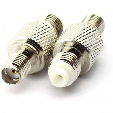 FME-SMA emane-emane adapter