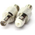 FME-SMA emane-emane adapter