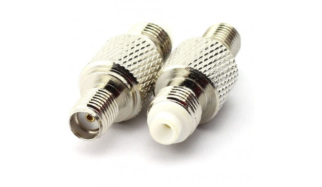 FME-SMA emane-emane adapter