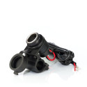 Midland MP-H SOCKET power socket for handlebar