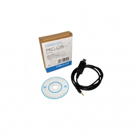 Midland PRG‐G15 Programming software