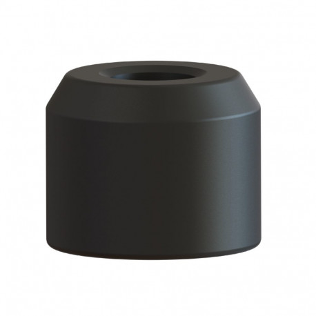 10000-450 Adapter VHF/AIS/AMFM23 jaoks 1"-14 toru/masti kinnitamiseks