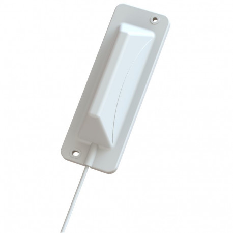 Scan-Antenna IOT826 seinale paigaldatav madala profiiliga mitmerealine antenn, 2m RG174 kaabel + SMA