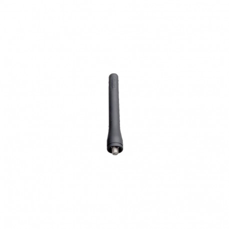 Hytera AN0435H15 UHF antenn SMA pistik, 400-470MHz/1575MHz, 9cm