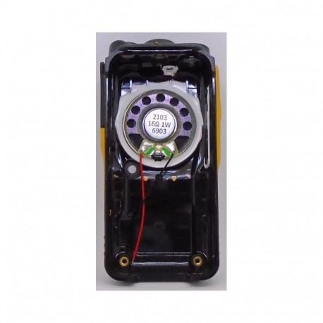 TC610 korpuse komplekt HYT