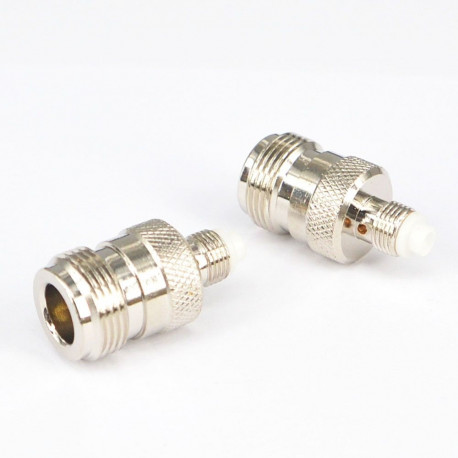 FME-N emane-emane adapter FME-24-09-DGN