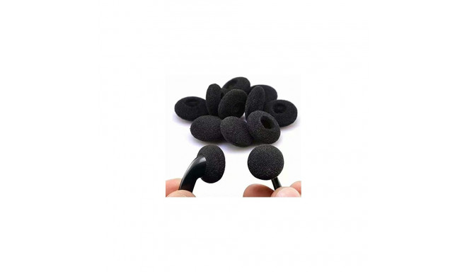 Earbud protection sponge, 10pcs pack