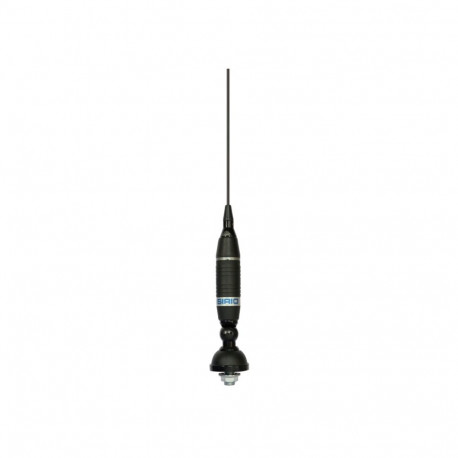 Sirio OMEGA 27 antenna  945mm, fixed mount, 4m cable