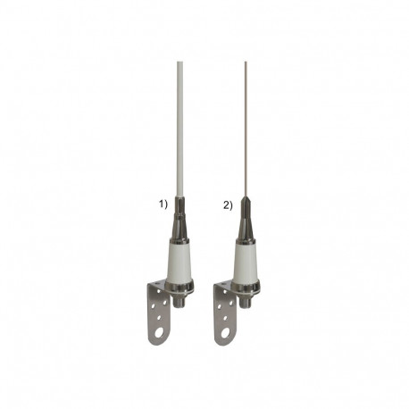 TA 27 INOX M-1 mereantenn