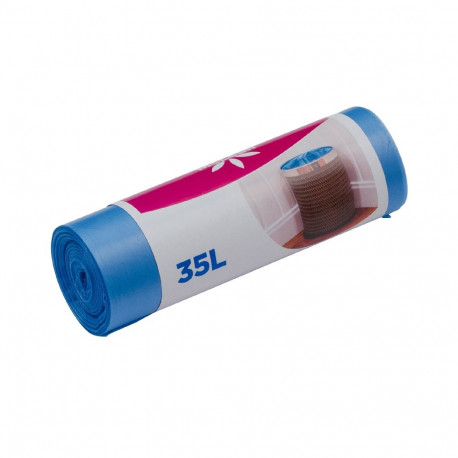 McLean HD prügikott 35l, 600x630, 30tk/rull