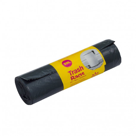 McLean-Home prügikott 30l, 560x640, 15tk/rull