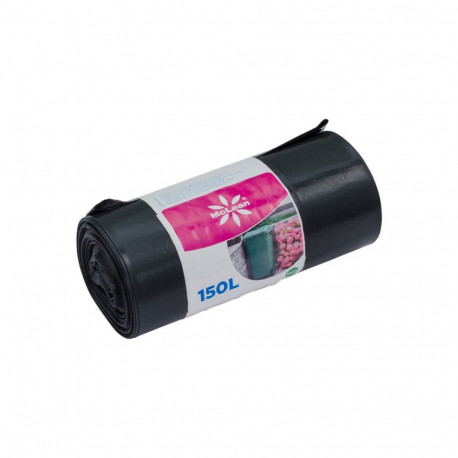 McLean prügikott 150l, 750x1150, 10tk/rull