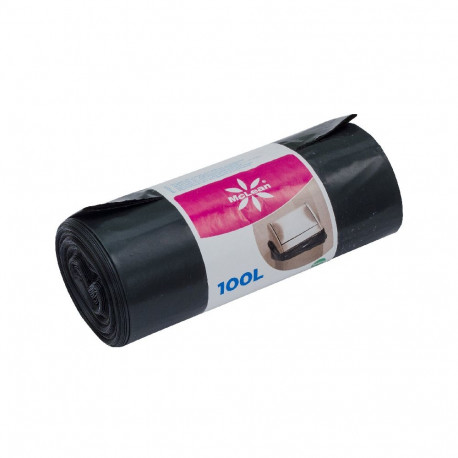 McLean prügikott 100l, 710x1150, 10tk/rull