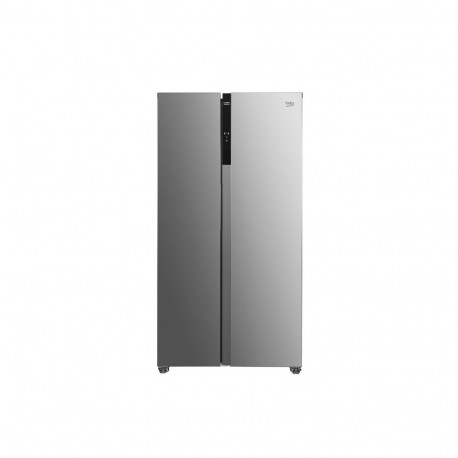 GNO5322XPN fridge-freezer