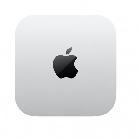 Mac mini: M4 Pro 14/20, 64GB, 1TB SSD, 10GB - Silver