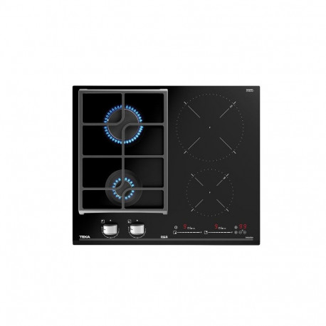 Zanussi JZC 64322 ABN BK Hob