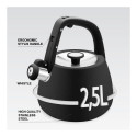 Kettle 2,5l